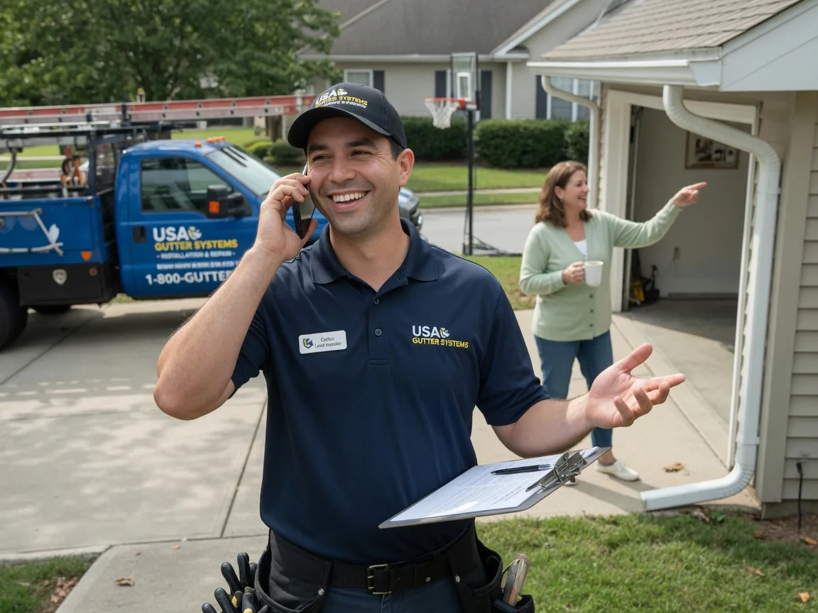 Gutter Installation Saint Clair, MI FAQs